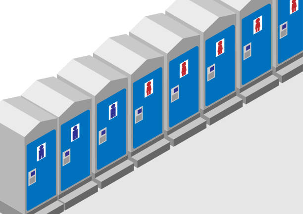 Best ADA-Compliant Portable Toilet Rental  in Burnet, TX