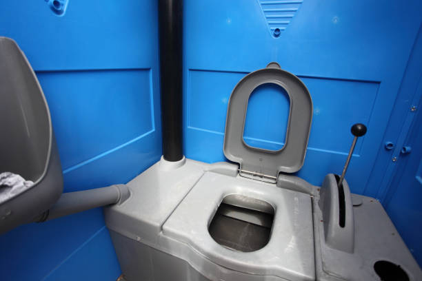 Best Portable Restroom Setup and Delivery  in Burnet, TX