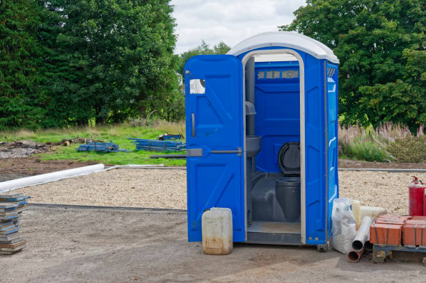 Portable Restroom Servicing (Cleaning and Restocking) in Burnet, TX